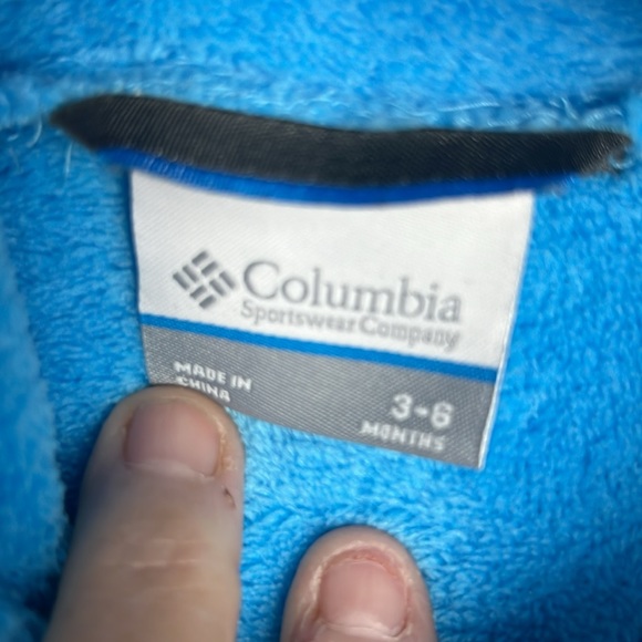 ‎Columbia - Picture 3 of 6